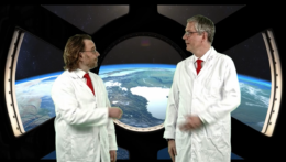 Der Blick in die Zukunft (2)
