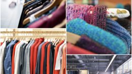 Ansprüche und Möglichkeiten in der Fashion Logistik